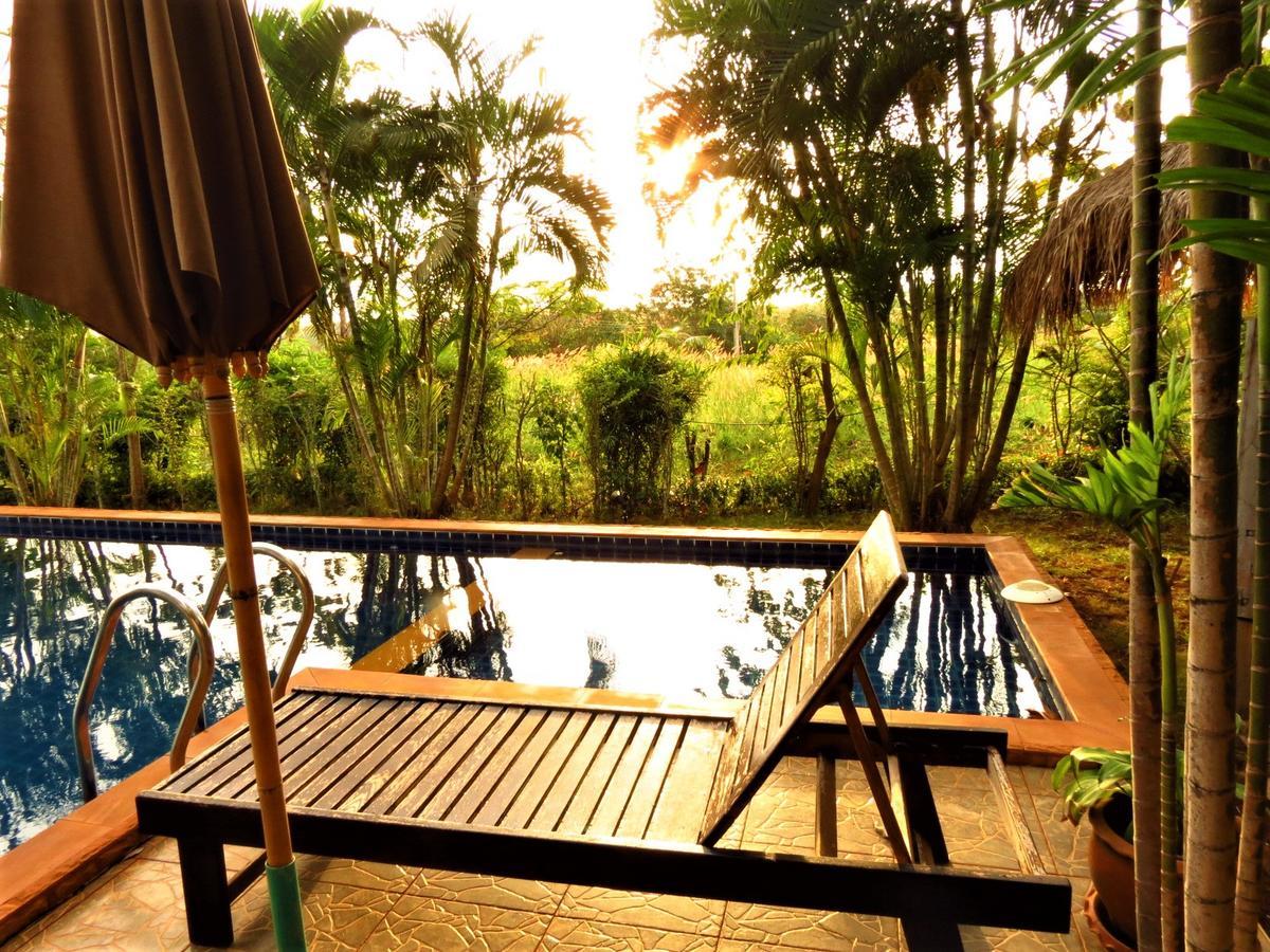 Bamboo Hideaway Resort Koh Mak Exterior photo